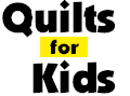 Quilts for Kids