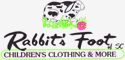 The Rabbit's Foot Children's Consignment Store