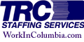 job in columbia