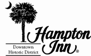 Hampton Inn Columbia