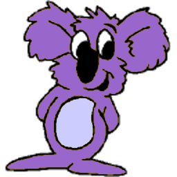 Cola Koala Activity Finder