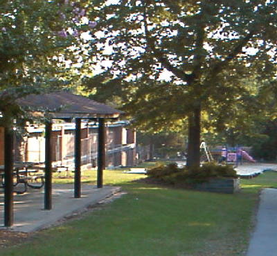 Anna M Dickson Mini Park