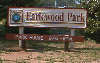 Earlewood Park
