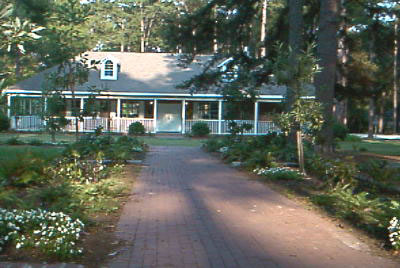 Heathwood Park Center