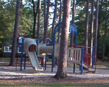 Heathwood Park Center