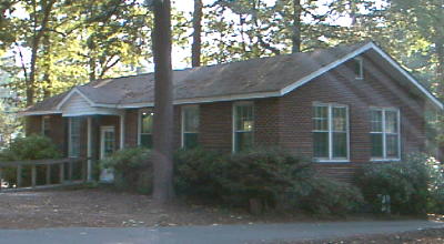 Mays Park Center