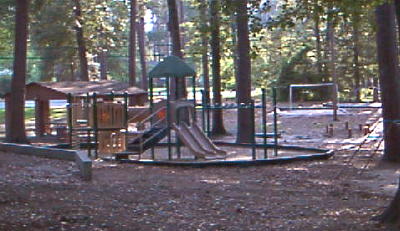 Mays Park Center