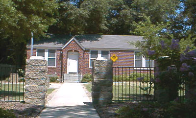 Melrose Park Neighborhood Center